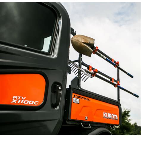 Browse by Year. . Kubota rtv aftermarket accessories